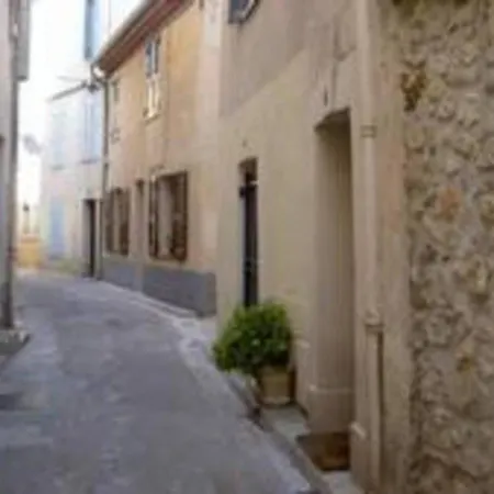 Studio Au Coeur Du Vieil 5 Mn Des Plages Apartment *